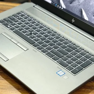 لپ تاپ اچ پی Zbook 17 G6 - سی پی سی