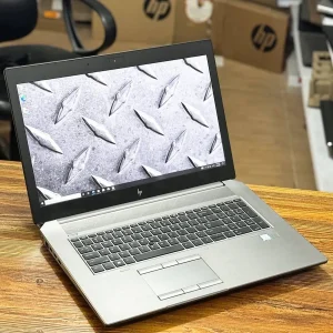 لپ تاپ اچ پی Zbook 17 G6 - سی پی سی