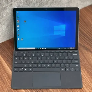 لپ تاپ تبلتی مایکروسافت Surface Go 1 سیم کارت خور