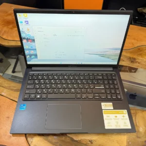 لپ تاپ ایسوس X1504V