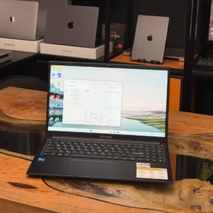 لپ تاپ ایسوس X1504V