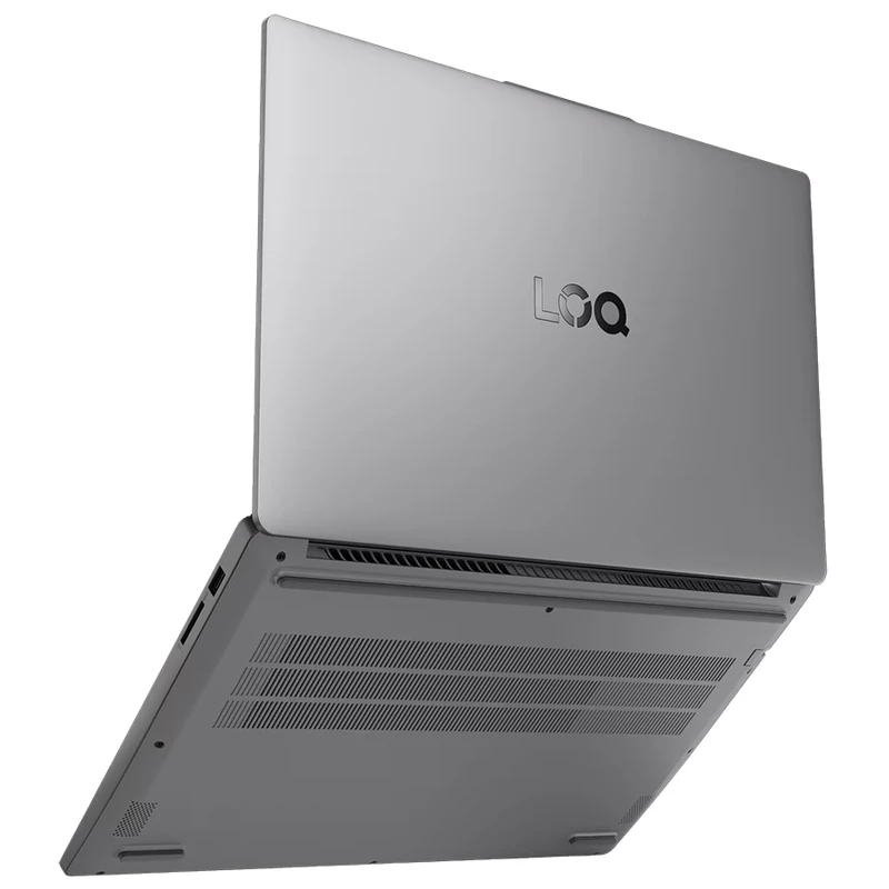 لپ تاپ لنوو LOQ 15IAX9E