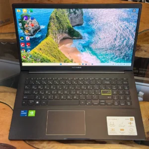 لپ تاپ ایسوس vivobook 1504V