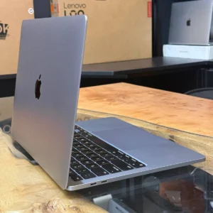 لپ تاپ اپل مک بوک پرو m1 2020