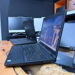 لپ تاپ دل latitude 5580