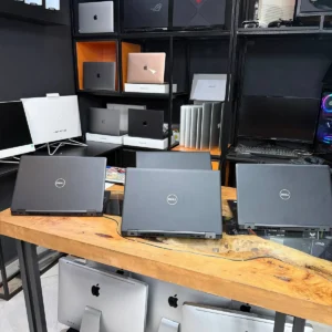 لپ تاپ دل latitude 5580