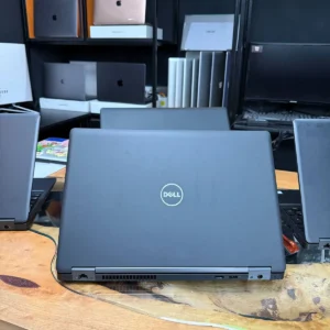 لپ تاپ دل latitude 5580