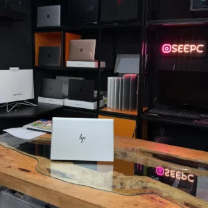 لپ تاپ اچ پی probook 845 G8