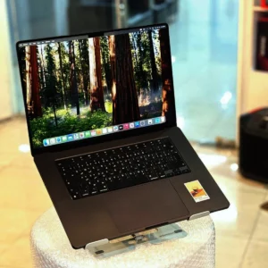 لپ تاپ مک بوک پرو m3 2024 16 inch