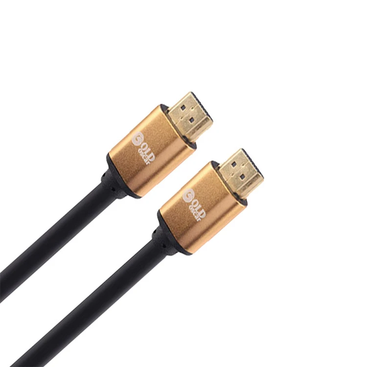 کابل HDMI 5 متری گلد اسکار