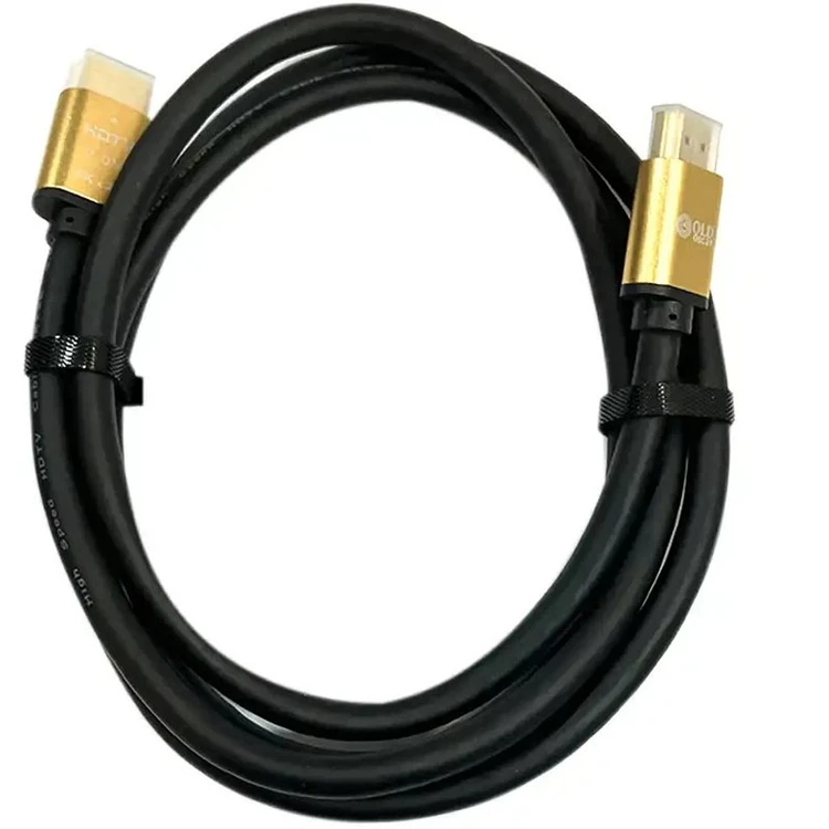 کابل HDMI 5 متری گلد اسکار