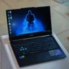 لپ تاپ گیمینگ msi cyborg 15