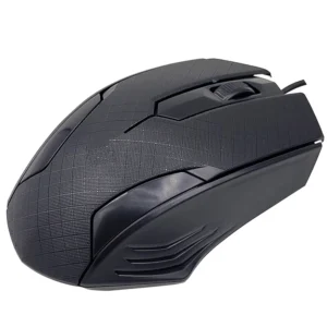 ماوس گیمینگ اچ پی x-55