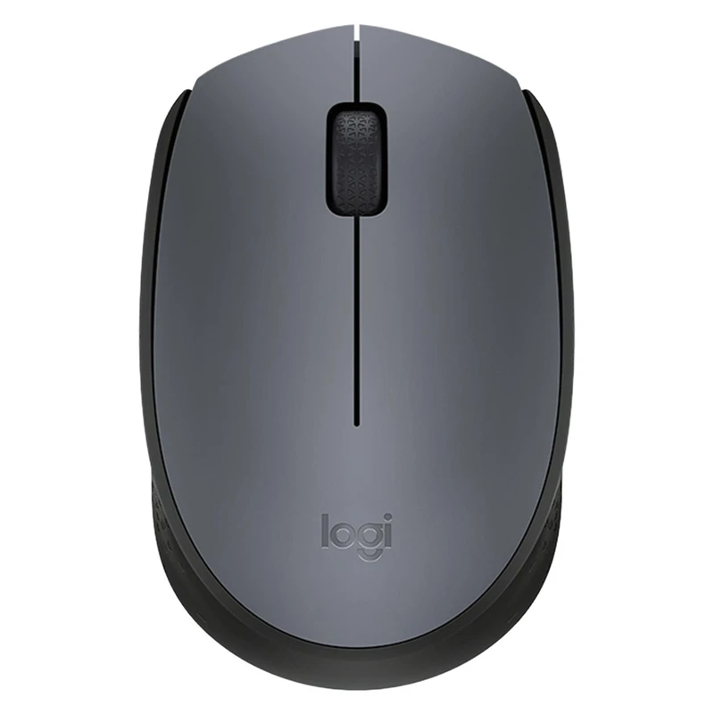 ماوس بی سیم لاجیتک M170
