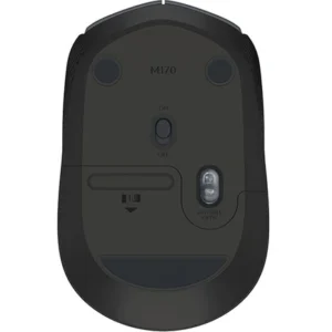ماوس بی سیم لاجیتک M170
