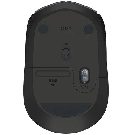 ماوس بی سیم لاجیتک M170
