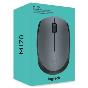 ماوس بی سیم لاجیتک M170