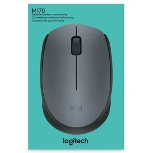 ماوس بی سیم لاجیتک M170