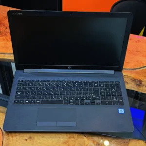 لپ تاپ دانشجویی اچ پی نسل 8 250G7