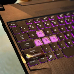 لپ تاپ گیمینگ Asus TUF FX506HC