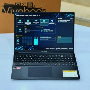 لپ تاپ ایسوس VivoBook M1605Y