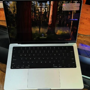 لپ تاپ اپل MacBook Pro M4