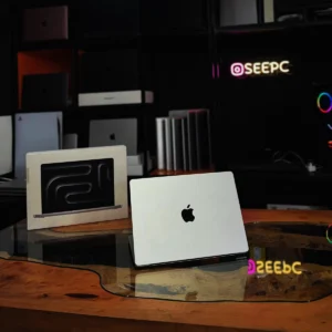 لپ تاپ اپل MacBook Pro M4