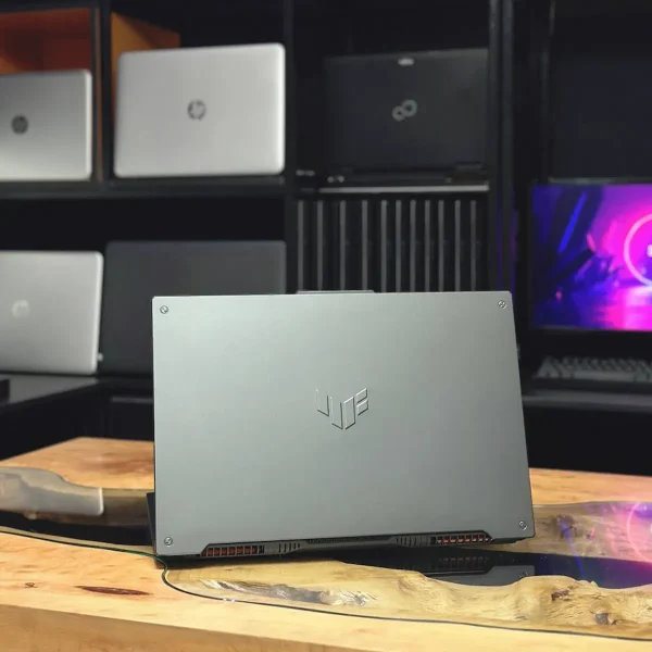 ASUS TUF FX707ZM- سی پی سی