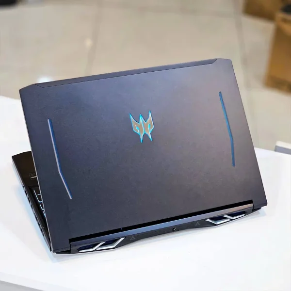 Acer Predator Helios 300-سی پی سی