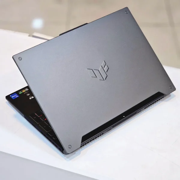 Asus TUF FA507RE- سی پی سی