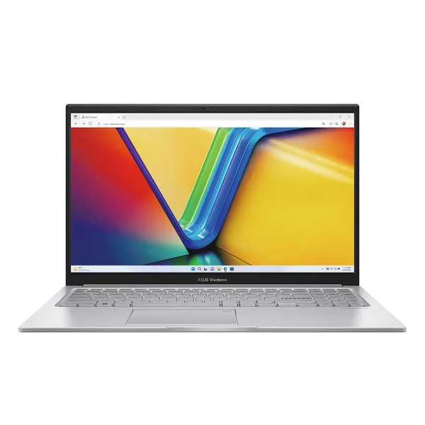 Asus X1504V- سی پی سی