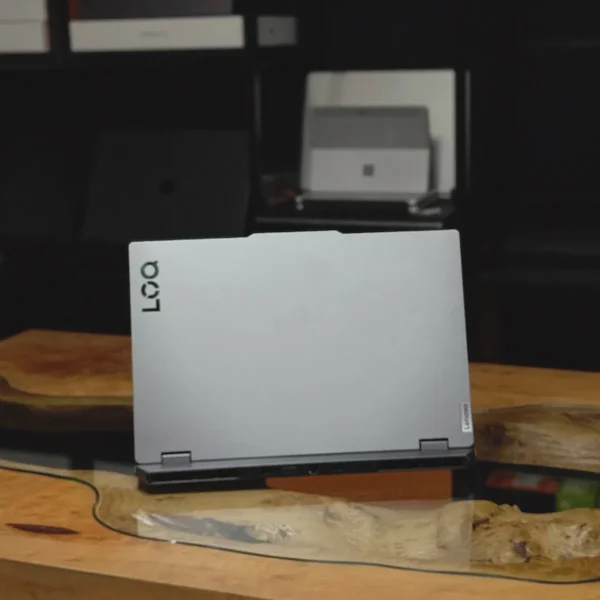 Lenovo LOQ 2024- سی پی سی