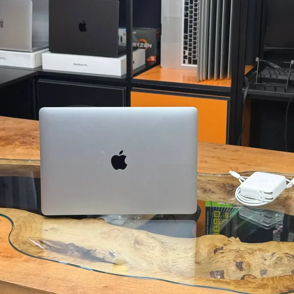 لپ تاپ اپل مک بوک پرو m1 2020