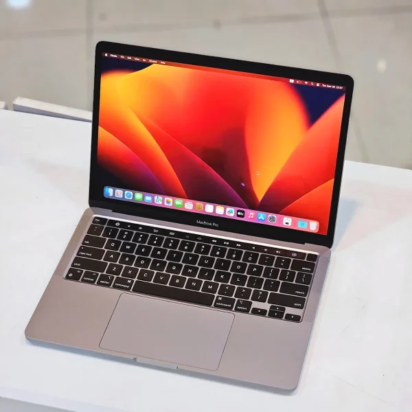 MacBook Pro M2- سی پی سی